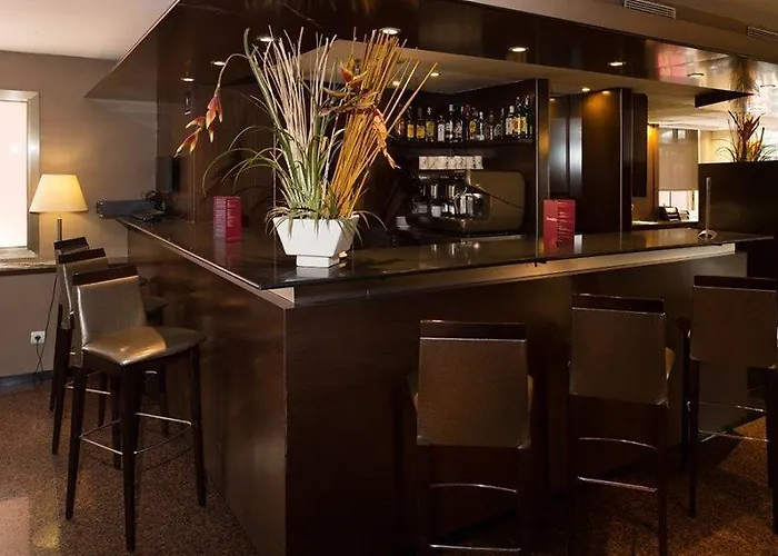 Catalonia Mikado Hotel