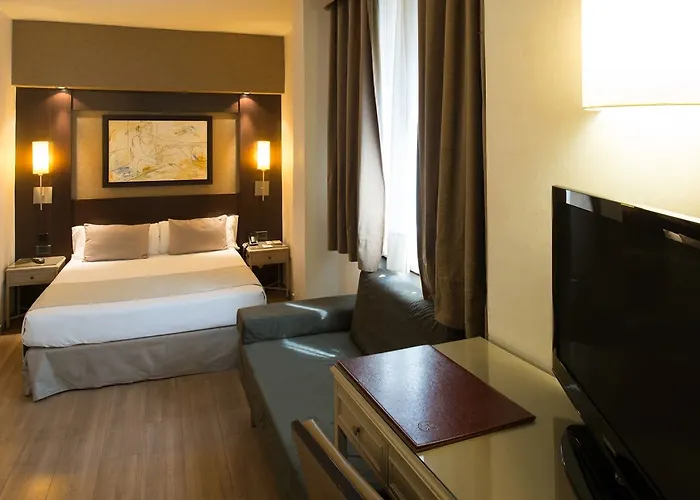 Catalonia Mikado Hotel