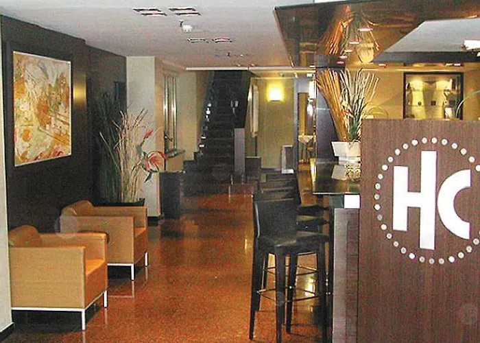 Hotel Catalonia Mikado 3*
