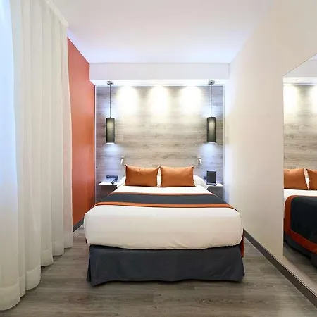 Catalonia Mikado Ξενοδοχείο Βαρκελώνη