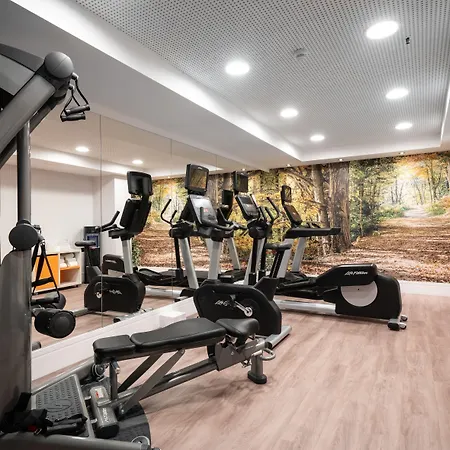 Ξενοδοχείο Catalonia Mikado 3*