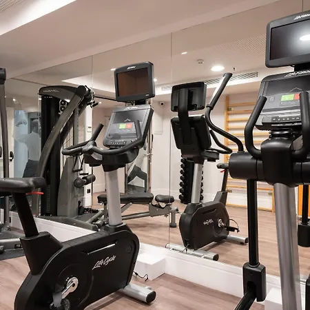 Ξενοδοχείο Catalonia Mikado Βαρκελώνη