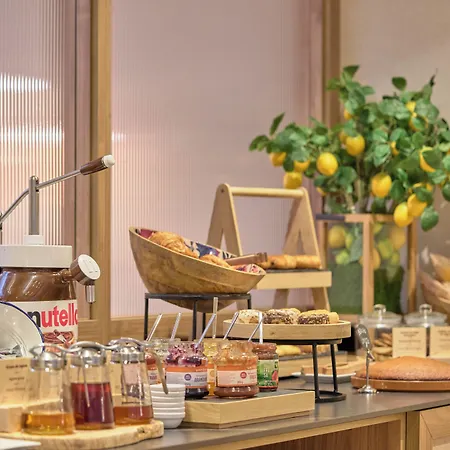 Catalonia Mikado Ξενοδοχείο Βαρκελώνη