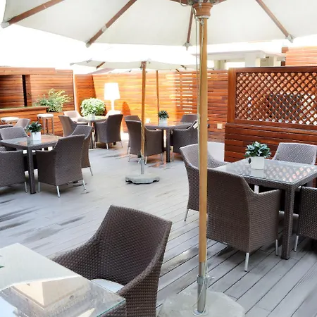 Catalonia Mikado Ξενοδοχείο