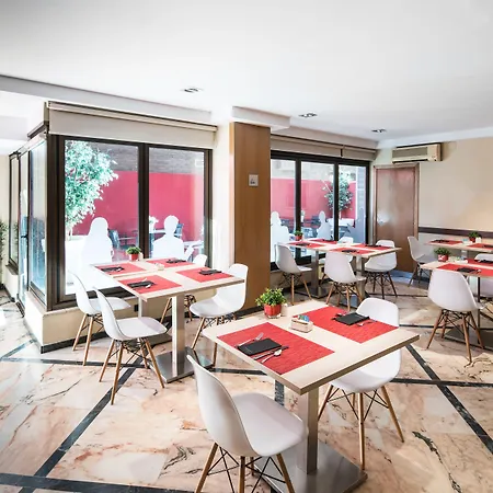 Catalonia Mikado Hotel