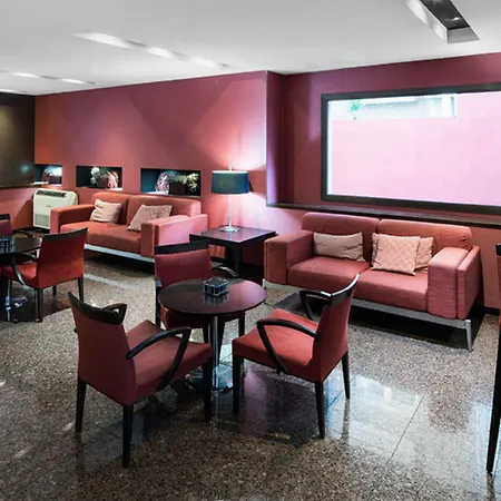 Catalonia Mikado Hotell
