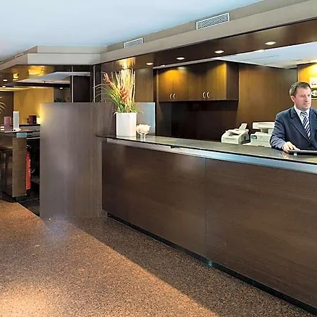 Hotel Catalonia Mikado Barcelona