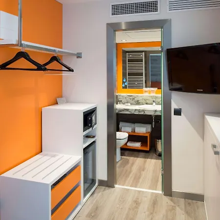 Catalonia Mikado Hotel Barcelona