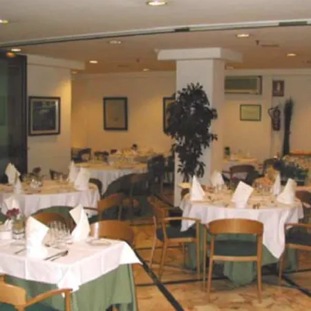 Catalonia Mikado Hotell Barcelona