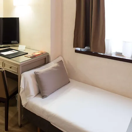 Hotel Catalonia Mikado Barcelone