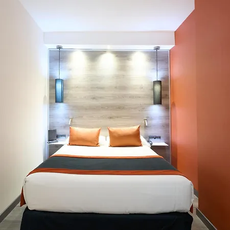 Catalonia Mikado Hotel Barcelone