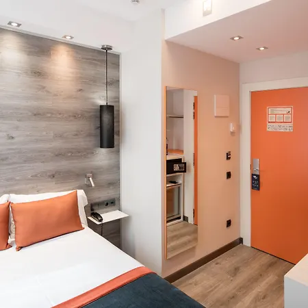 Hotel Catalonia Mikado Barcelone
