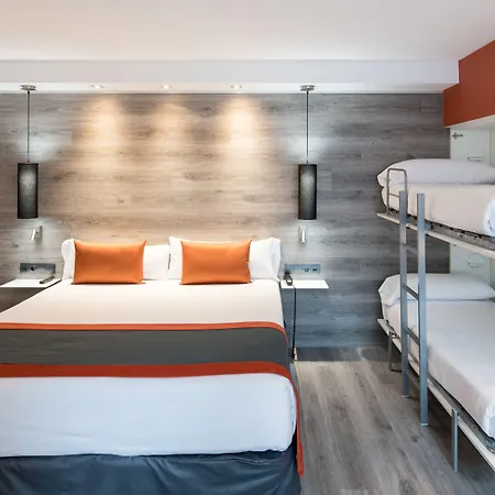 Hotel Catalonia Mikado 3*