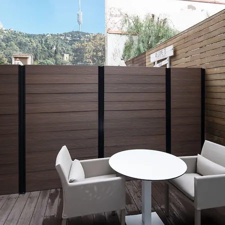 Hotel Catalonia Mikado 3*
