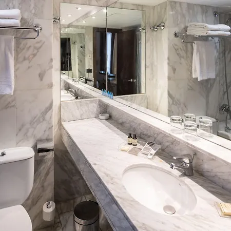 Catalonia Mikado Hotel 3*