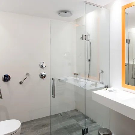 Catalonia Mikado Hotel Barcelone