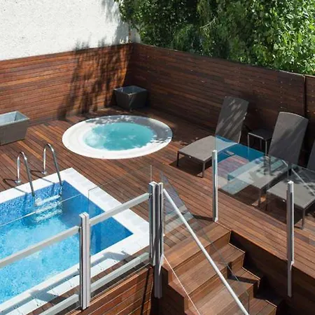 Hotel Catalonia Mikado