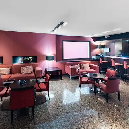 Catalonia Mikado Hotel