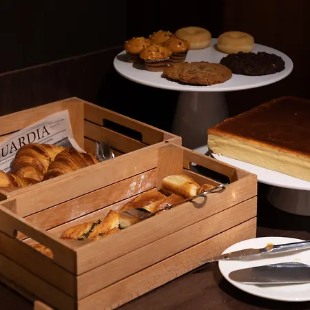 Catalonia Mikado Hotel 3*