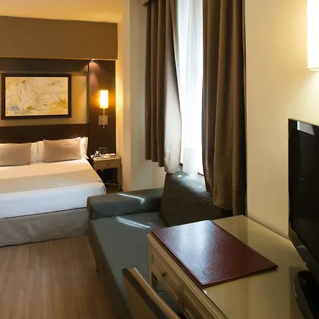 Catalonia Mikado Hotel