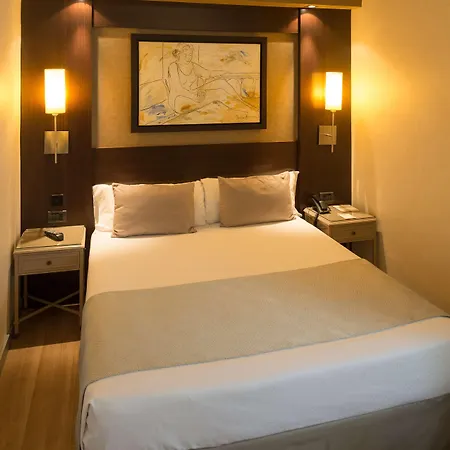 Otel Catalonia Mikado Barselona