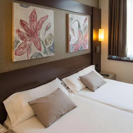 Catalonia Mikado Otel Barselona