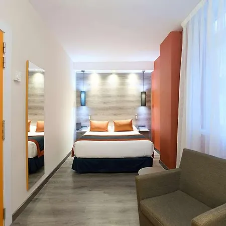 Catalonia Mikado Otel