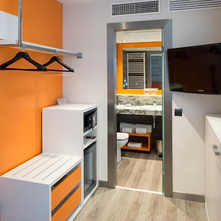 Otel Catalonia Mikado