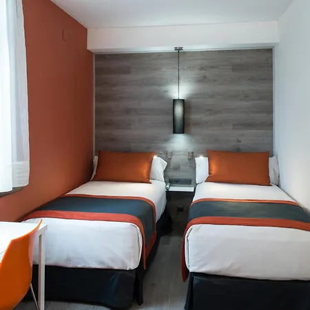 Catalonia Mikado Otel 3*