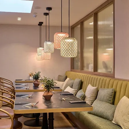 Catalonia Mikado Otel 3*