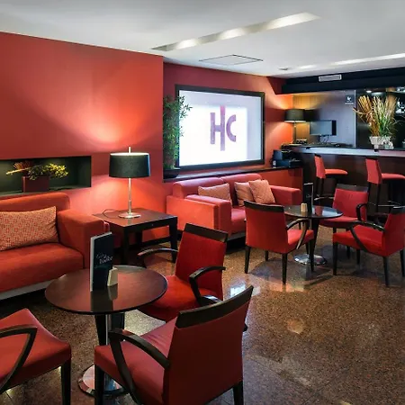 Catalonia Mikado Otel 3*